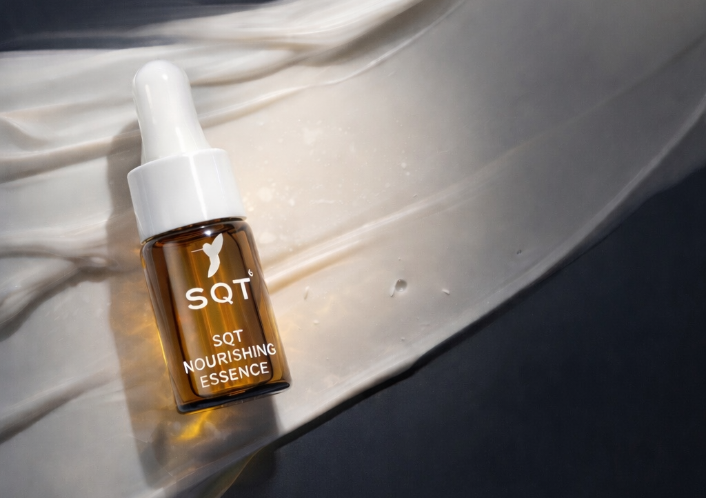 Kaj je SQT biomicroneedling in kako se razlikuje od klasičnega microneedlinga?