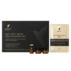 SQT Anti-Ageing Rejuvenation Set