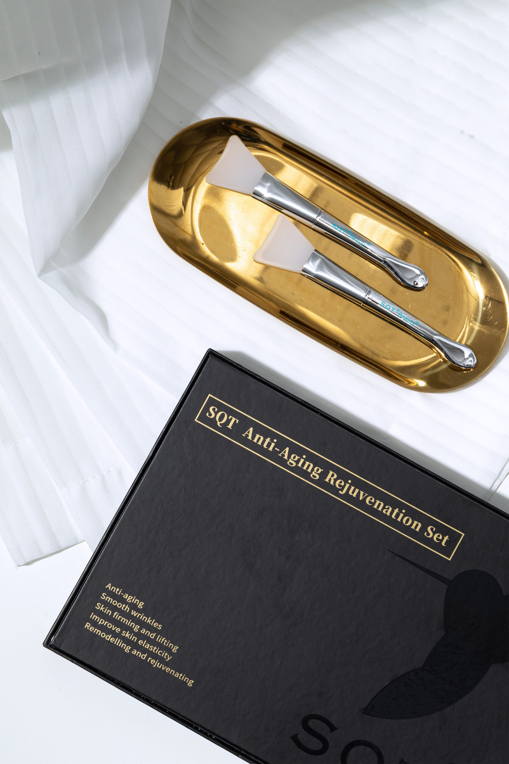 SQT Anti-Ageing Rejuvenation Set - slika 3